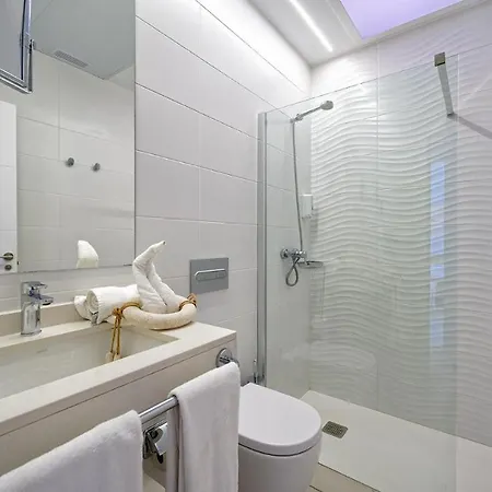 Apartamento Adonis Playa del Inglés