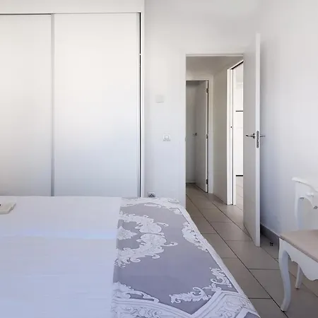 Apartamento Adonis *