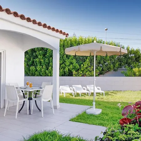 Апартаменты Adonis