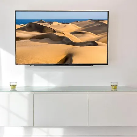 Apartamento Adonis *