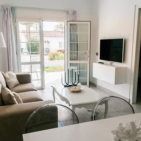 Adonis Apartamento