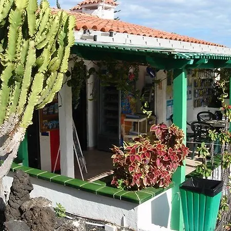 Adonis Apartamento *