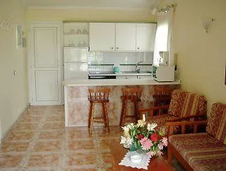Adonis Apartamento *