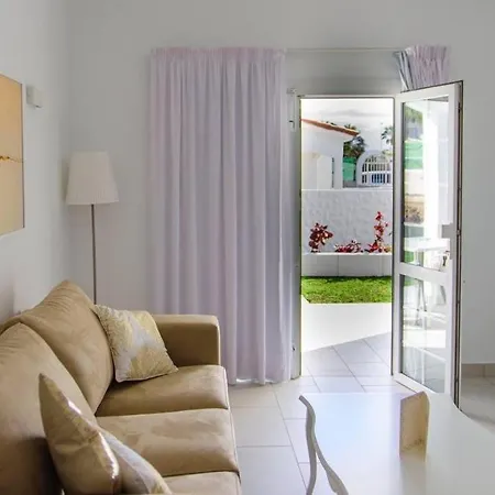 Adonis Apartment Playa del Inglés