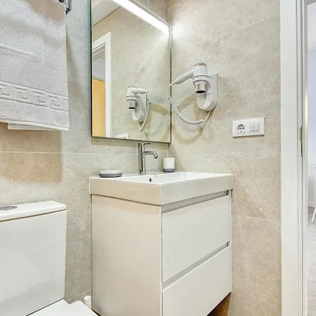 Adonis Apartment Playa del Inglés