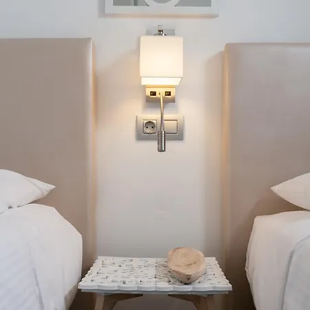 阿多尼斯别墅酒店 普拉亚戴尔雷安格莱斯