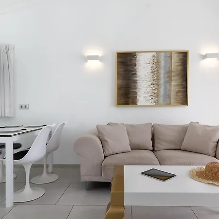 阿多尼斯别墅酒店