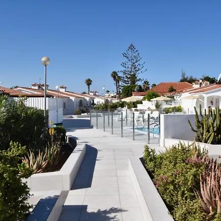 Adonis Apartmán Playa del Inglés