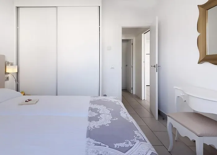 Appartement Adonis *