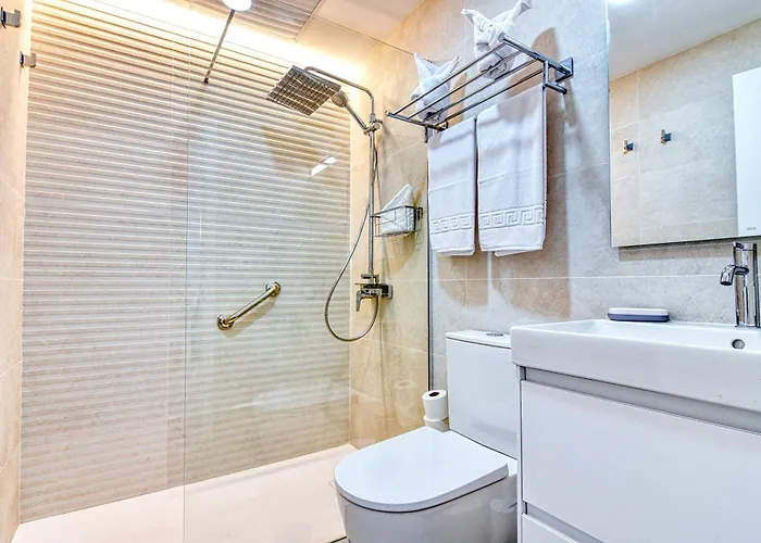 Adonis Apartmán Playa del Inglés