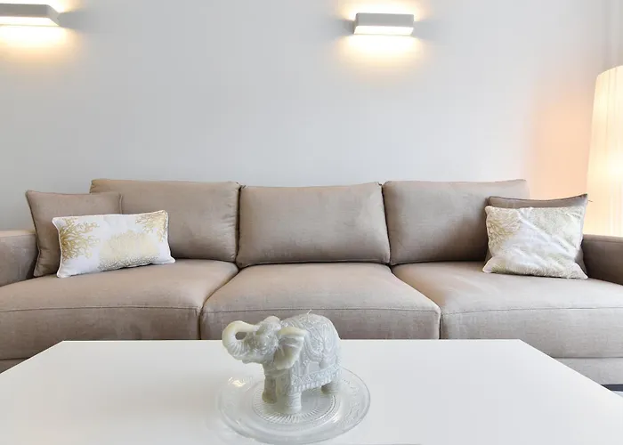 Adonis Appartement Playa del Inglés