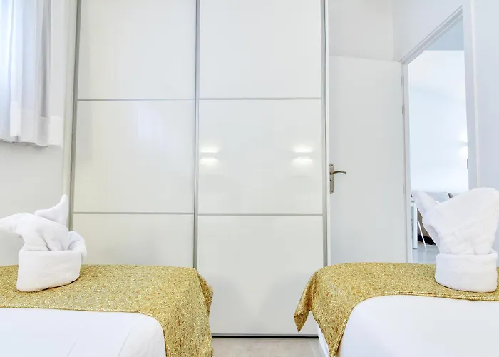 Adonis Appartement Playa del Inglés