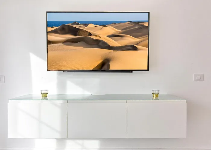 Appartement Adonis *