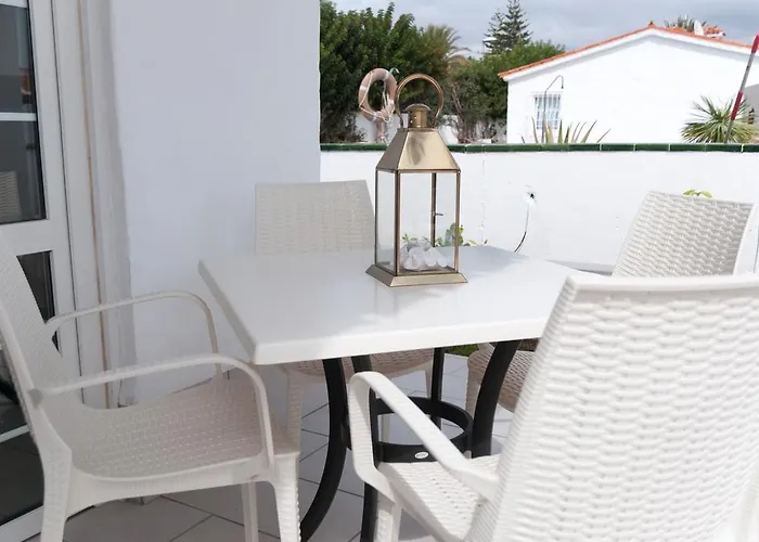 Appartement Adonis *