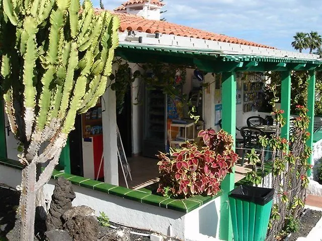 Adonis Appartement *