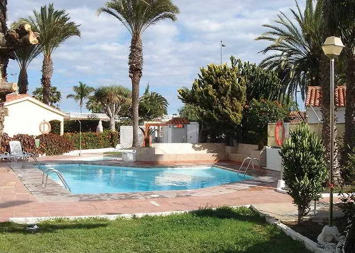 Appartement Adonis Playa del Inglés