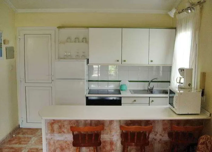 Adonis Appartement Playa del Inglés