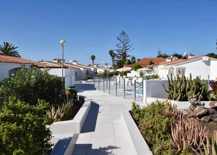 Adonis Appartement Playa del Inglés