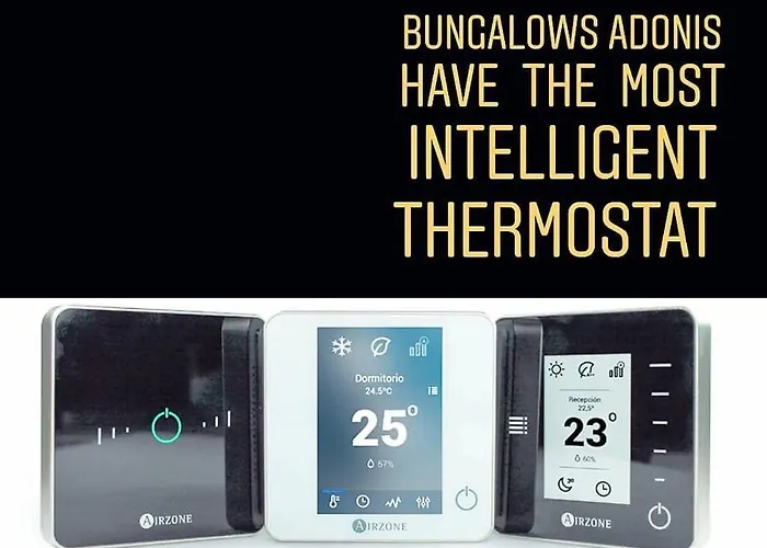 Appartement Adonis *