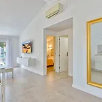 Adonis Apartment Playa del Ingles (Gran Canaria)