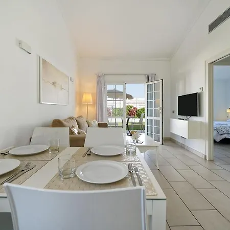 Adonis Apartman Playa del Inglés