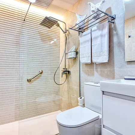 Adonis Apartman Playa del Inglés
