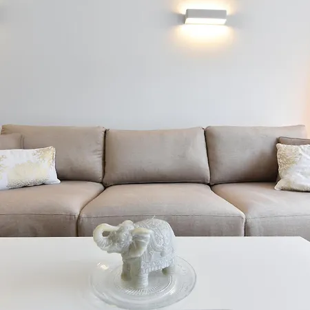 Adonis 아파트 플라야 델 잉글스