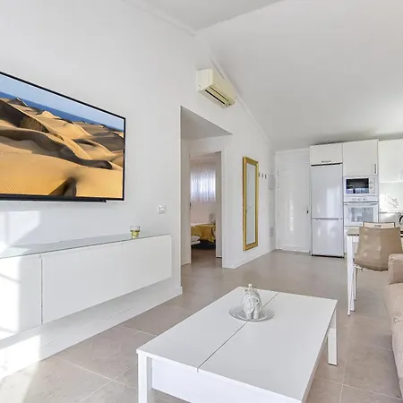 Daire Adonis Playa del Ingles (Gran Canaria)