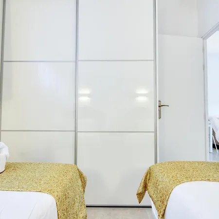 Adonis 아파트 플라야 델 잉글스