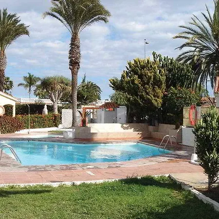 Apartman Adonis Playa del Inglés