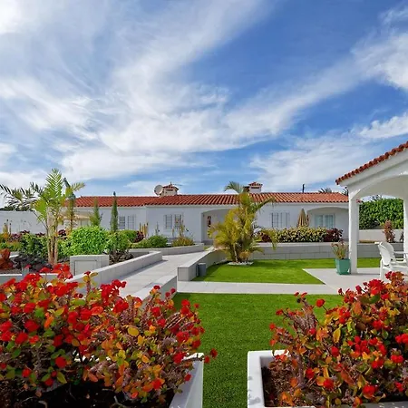 아파트 Adonis 플라야 델 잉글스