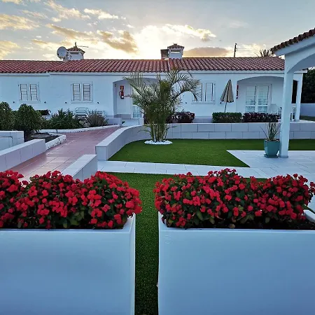 Adonis Apartmán Playa del Inglés