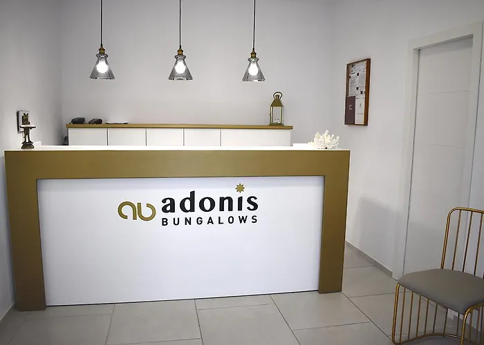 Adonis *